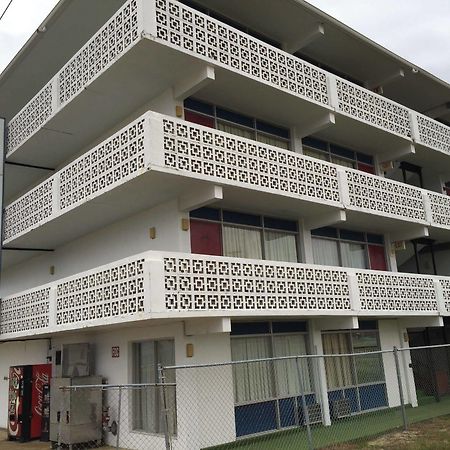 Midtown Inn Myrtle Beach Exterior foto