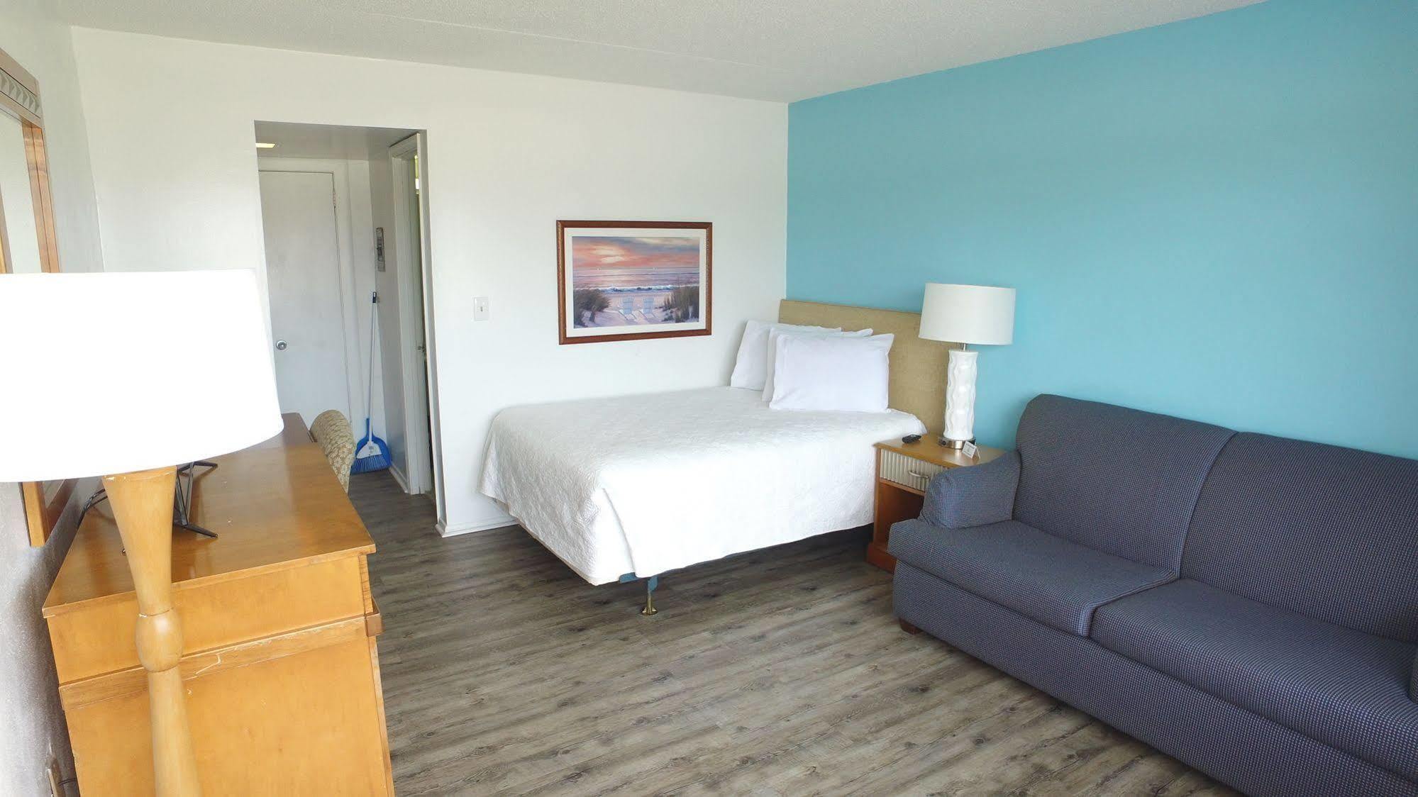 Midtown Inn Myrtle Beach Exterior foto